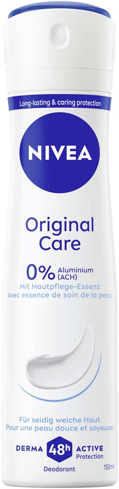 NIVEA Deospray Original Care 150ml