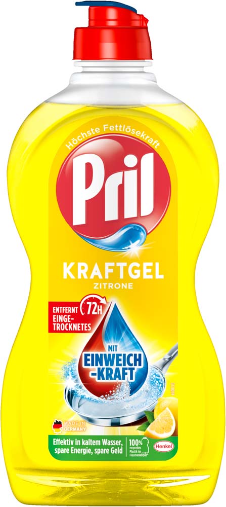 4015200035550_c1n1_s02_v01_pril_kraftgel_zitrone_450ml_p45zi_3107309_front-de Pril Kraft Gel Zitrone 450ml