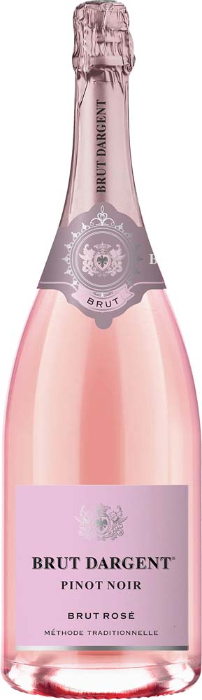 617Pq+qYbnL Brut Dargent Rose Pinot Noir 0,75l