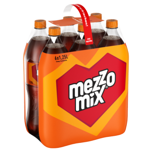 REN-2505-00473_BIC_6 x 1.25L_Dry_Closed_5000112546484_BIC_592 Mezzo Mix PET EW 6x1,25l