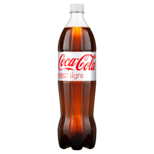 REN-2509-00524_BIC_Coca-Cola_1.25L_Front_Wet_Closed_5000112546439_302 (1) Coca-Cola Light PET EW 1,25l