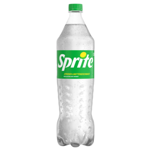 REN-2604-01083_BIC_Sprite_1.25L_Front_Wet_Closed_5000112546491_U1NF_743 Sprite PET EW 1,25l