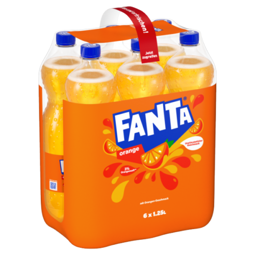 REN2310-00042_BIC_FO_NRPET_6x1.25L_GER_PR_D_Closed_5449000118349_316 Fanta Orange PET EW 6x1,25l