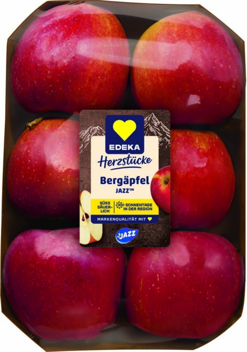 4311532592083_OUG EDEKA Herzstücke Äpfel Jazz Packung 0,9kg