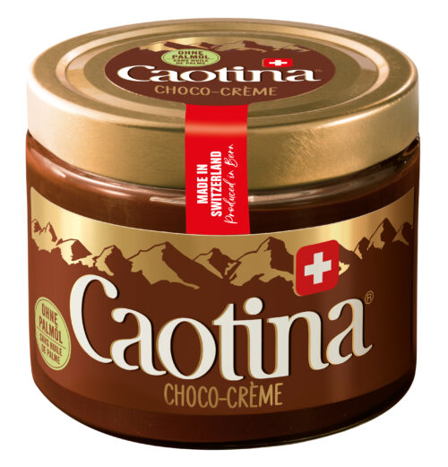 3D_Caotina_Glas_geschlossen_RGB_211021 Caotina Creme Chocolat 300g