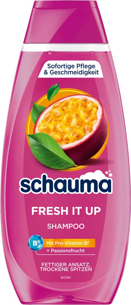 Schauma Shampoo Fresh it Up! 400ml