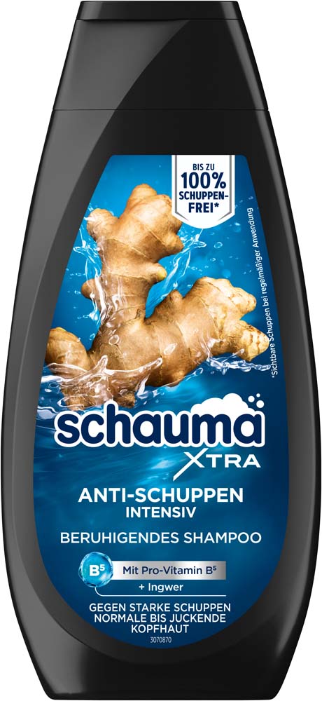 Schauma Shampoo Schuppen Intensiv 350ml