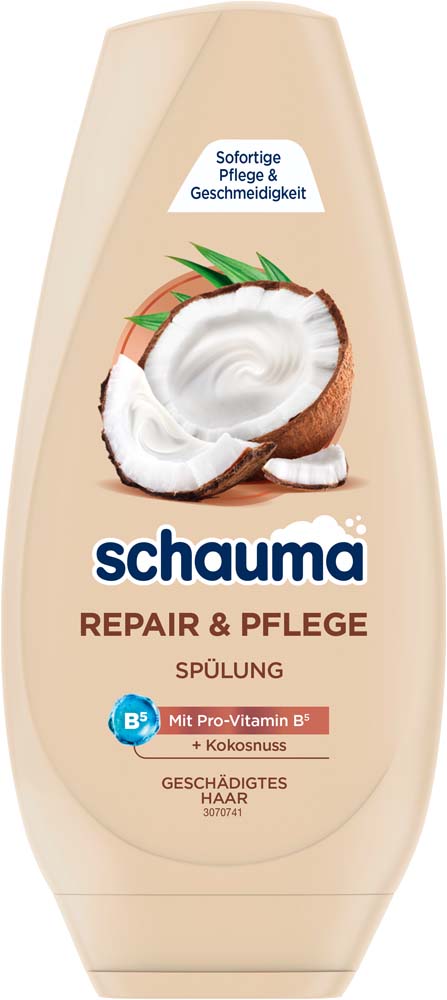 Schauma Spülung Repair & Pflege 250ml