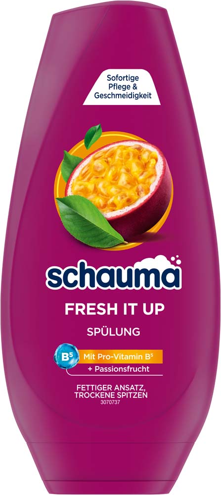Schauma Spülung Fresh it Up! 250ml