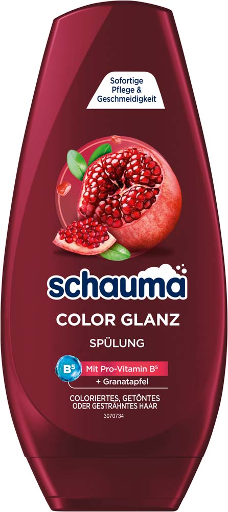 Schauma Spülung Color Glanz 250ml