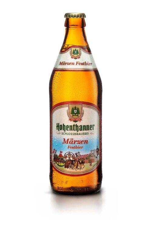 maerzen_festbier Hohenthanner Märzen 0,5l