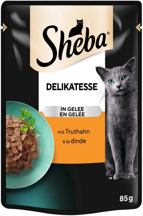 03065890104440_C1N1_s02_v01_5 Sheba Delikatesse Truthahn in Gelee 85g