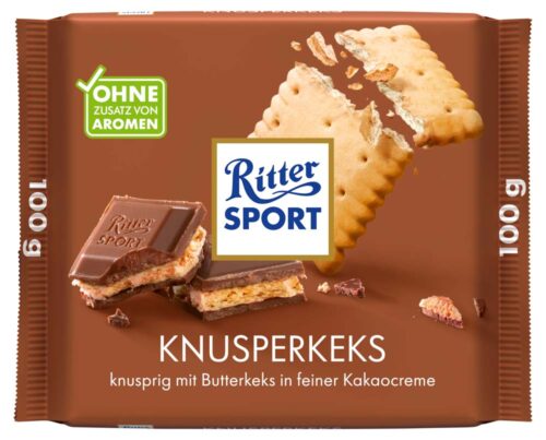 04000417621412_C1N1_s01_v01 Ritter Sport Knusperkeks 100g