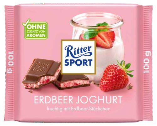 04000417623713_C1N1_s01_v01 Ritter Sport Erdbeer Joghurt 100g