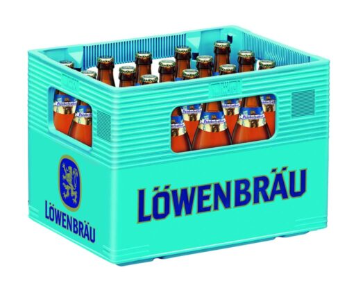 1_LB_Oktoberfest_20x500ml_perspektive Löwenbräu Oktoberfest Bier 20 × 500 ml