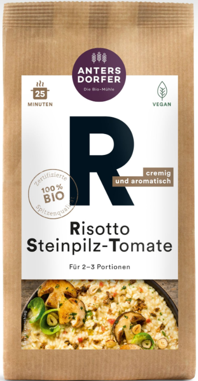 4033122003723.png Antersdorfer Risotto Steinpilz-Tomate
