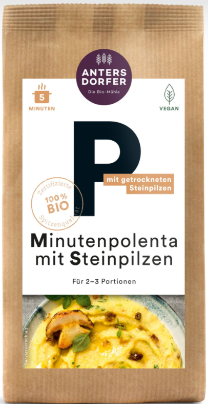 4033122003808.png Antersdorfer Minutenpolenta mit Steinpilzen