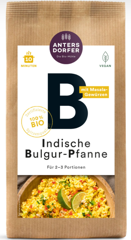 4033122003822.png Antersdorfer Indische Bulgur-Pfanne