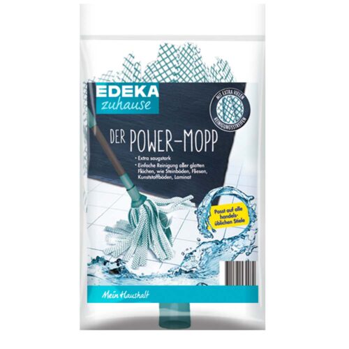 4311501572962_PER EDEKA zuhause Power-Mopp Ersatzkopf
