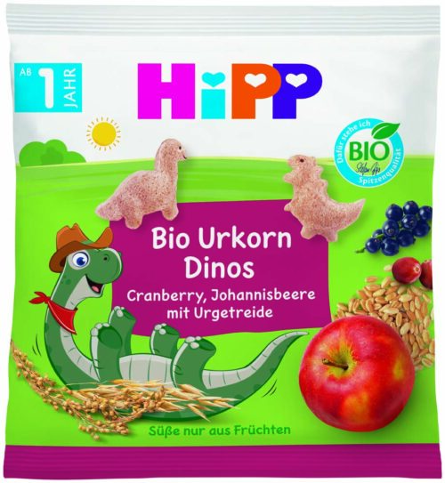 DA82013-01_V1 HiPP Urkorn Dinos 30 g