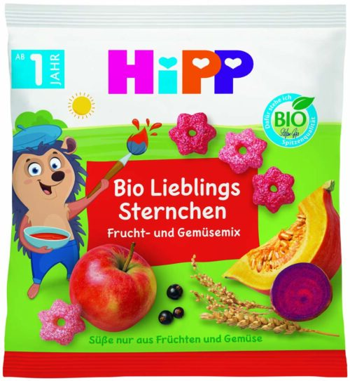 DA82016_V1 HiPP Lieblingssternchen 30 g