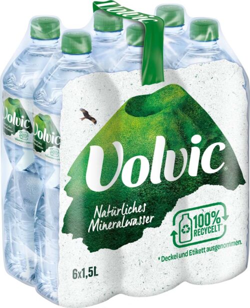 Volvic_Naturelle_6x1_5L Volvic Naturell PET 6x1,5l