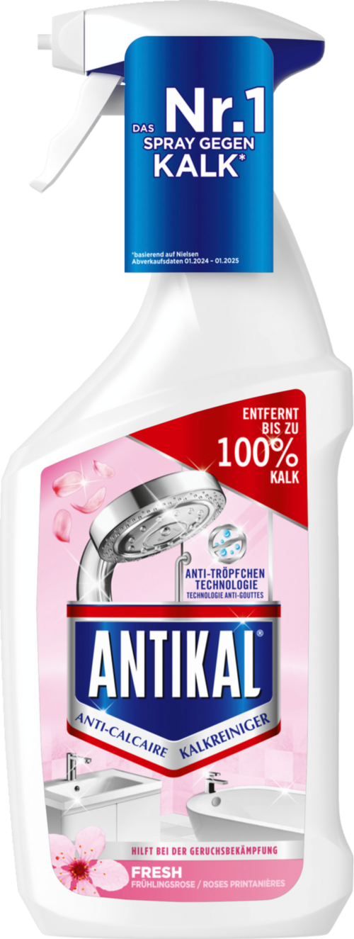 Antikal Fresh Spray 800 ml
