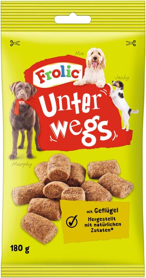 05998749146248_C1N1_s01_v01_5 Frolic Unterwegs mit Geflügel 180 g