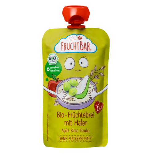 3261-4260133232723-Fruchtbar-Bio-Fruechtebrei-Hafer-Apfel-Birne-Traube-VS-quad FruchtBar Bio Früchte-Haferbrei Apfel, Birne & Traube 120 g