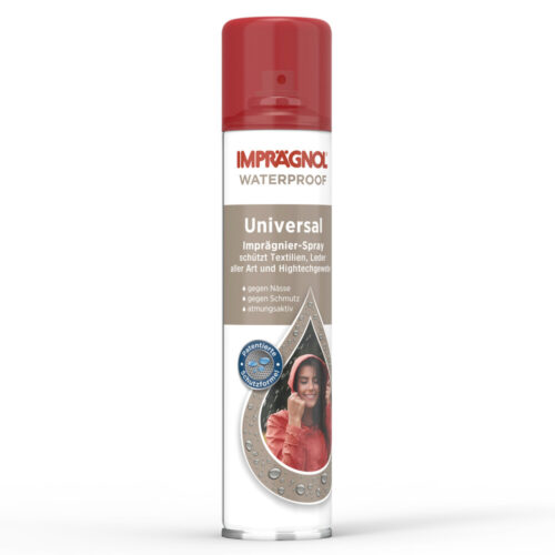 4052400033054_3305_Impraegnol_Waterproof_Universal Imprägnol Universal Imprägnierspray 400 ml