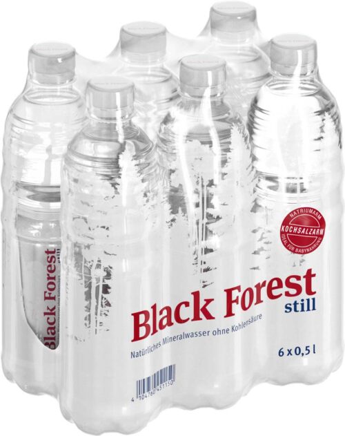 Black Forest Still 6x1 l