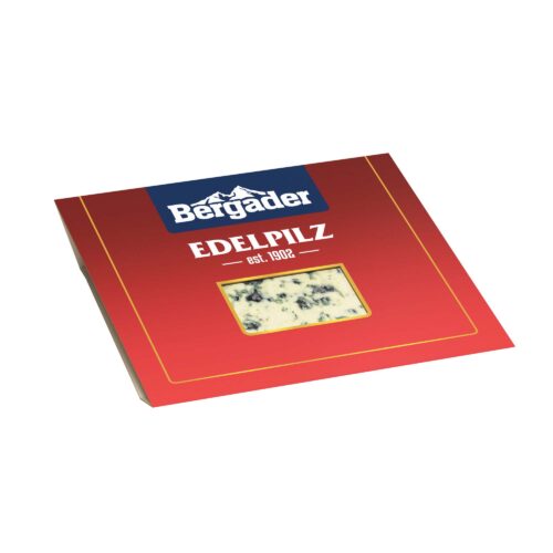 Bergader Edelpilz 100g