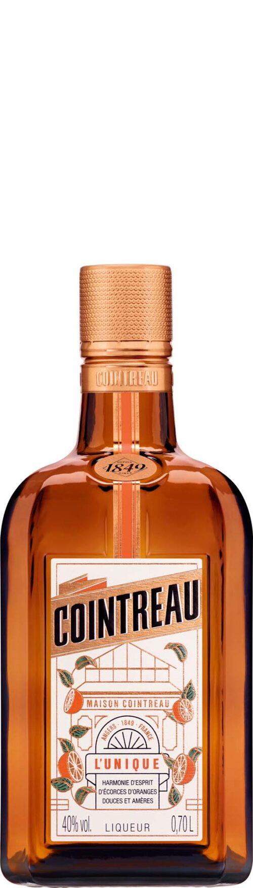 Cointreau 0,7l