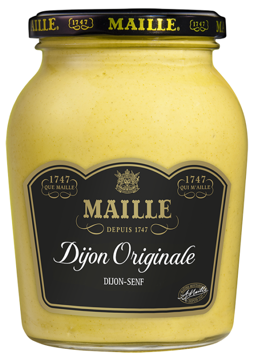 Maille Dijon Senf Originale 200ml