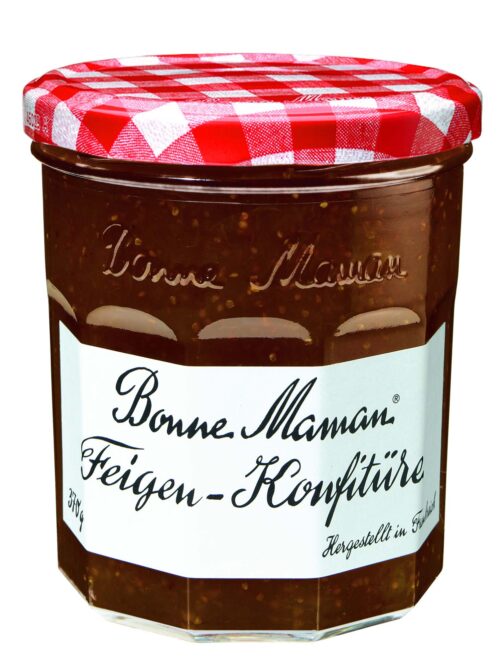 Bonne Maman Feigen-Konfitüre 370g