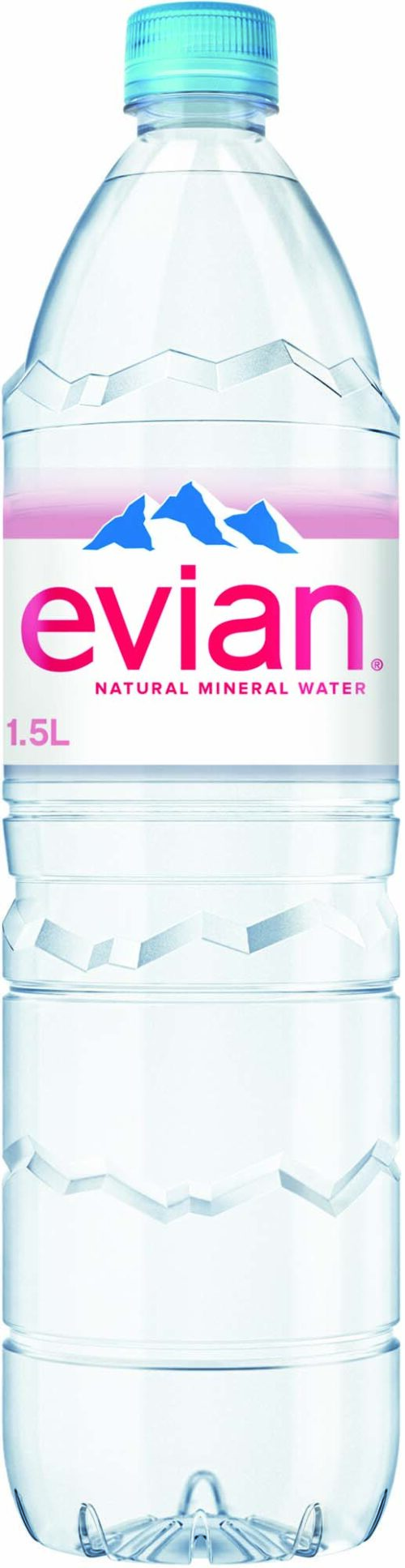 Evian 1,5l