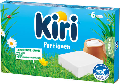 Kiri Mit Sahne 6er 65% 108g