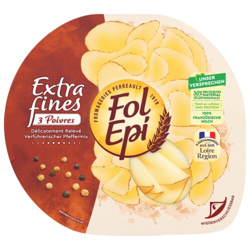 Fol Epi Hauchfein Pfeffer 100g