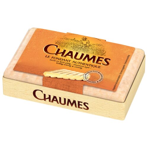 Chaumes Weichkäse vollwürzig & extra cremig 150g