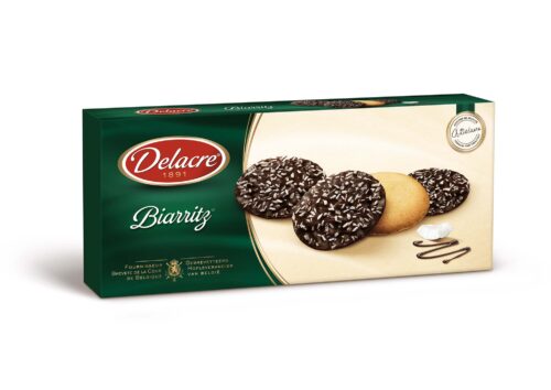 Delacre Biarritz 125g