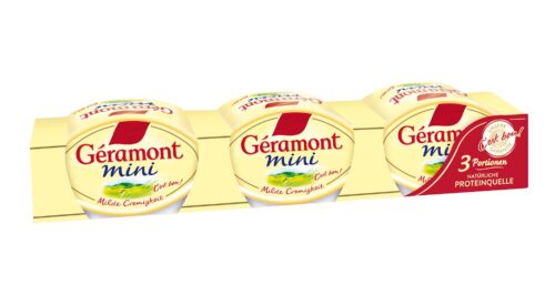 Géramont Mini 3x50g