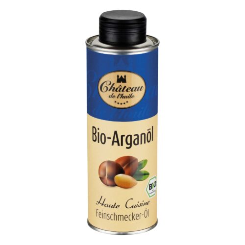 Chateau de I'huile Bio Arganöl 250ml