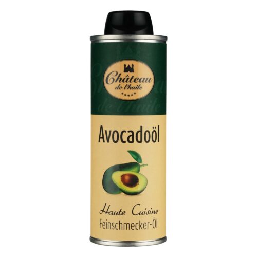 Chateau de I'huile Avocadoöl 250ml