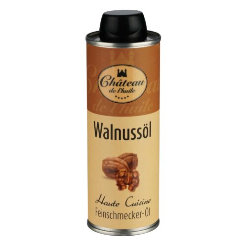 Chateau de I'huile Walnussöl 250ml