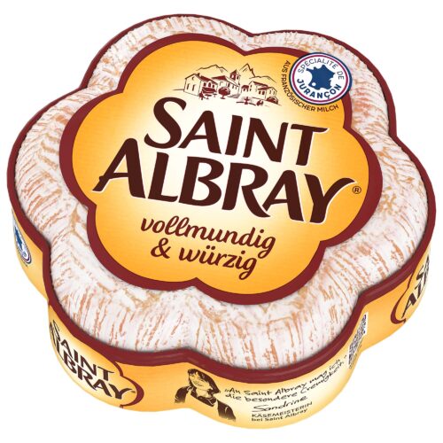 Saint Albray L'Original 62% 180g
