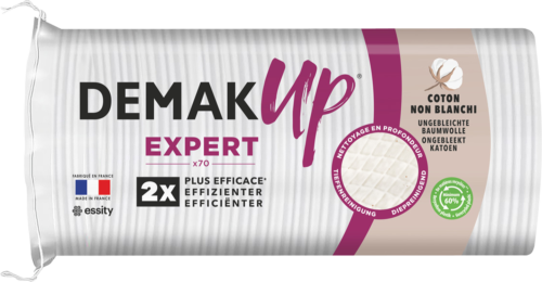 Demak'Up Wattepads Expert 70ST