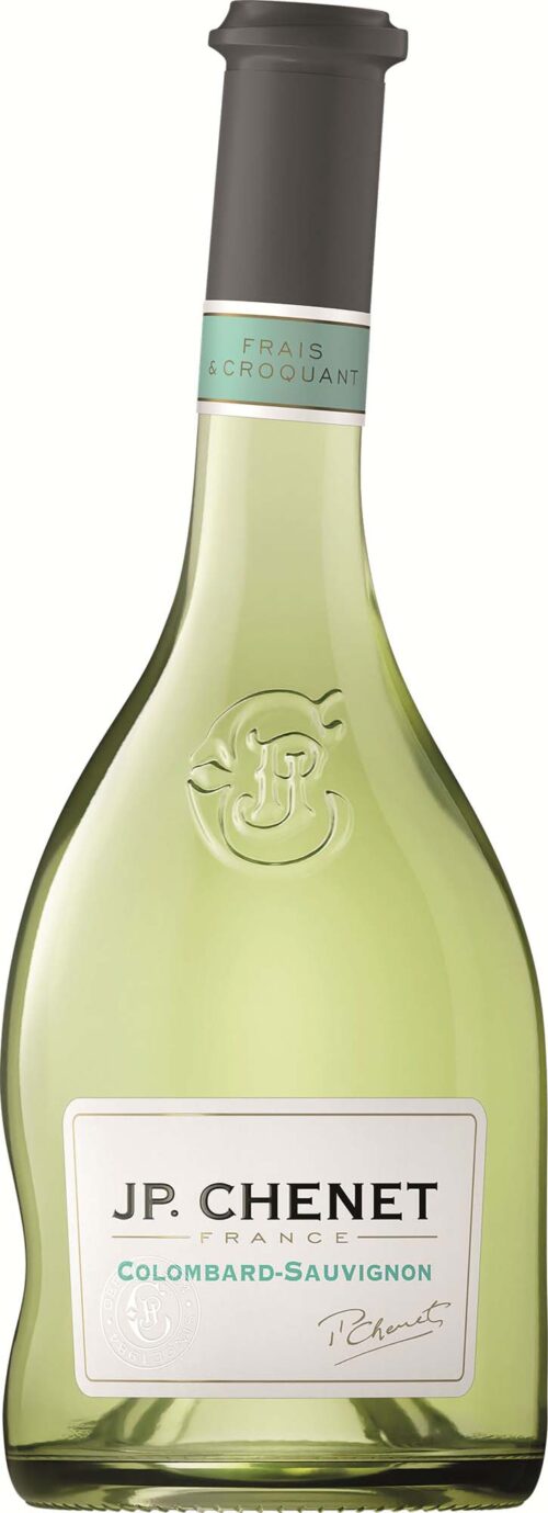 JP. Chenet Colombard-Sauvignon  0,75l