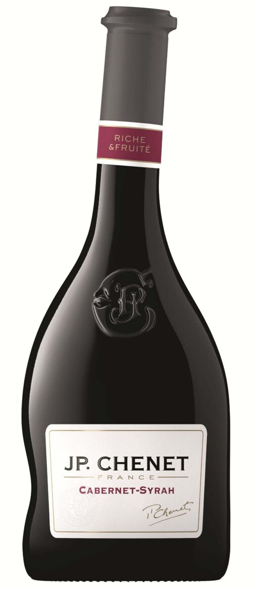 JP. Chenet Cabernet-Syrah 0,75l