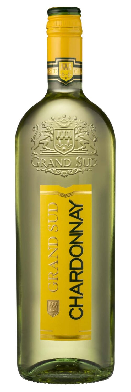 Grand Sud Chardonnay 1l