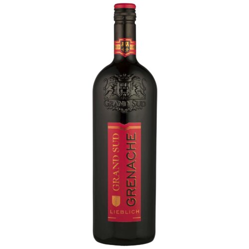 Grand Sud Grenache IGP lieblich 1l